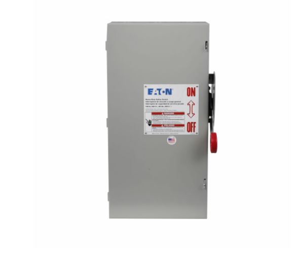 Eaton DH363NRK
