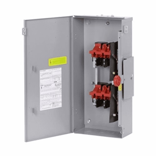Eaton DT221URK