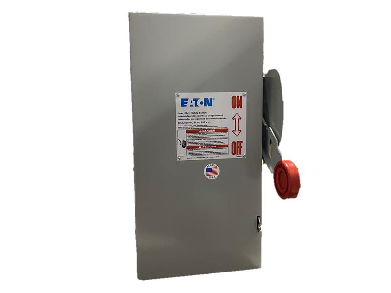 Eaton 1HD361