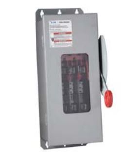 Eaton 12HD326NW