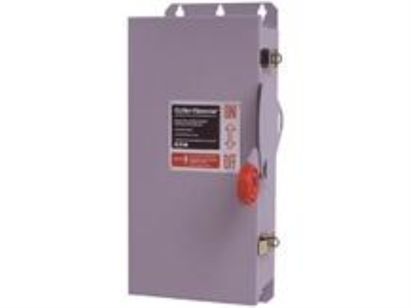 Eaton DH363UDK