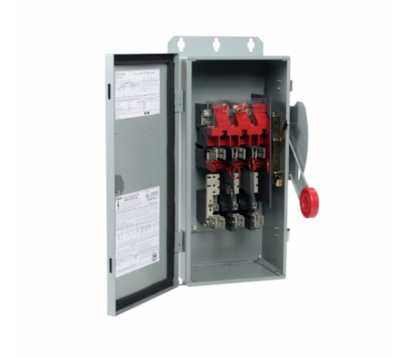 Eaton DH221FDK