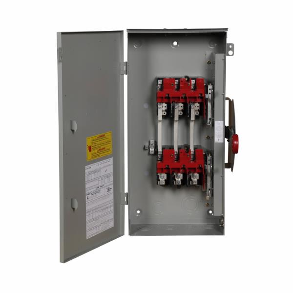Eaton DT361URK