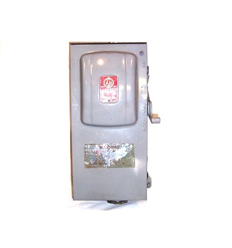 Eaton AS361