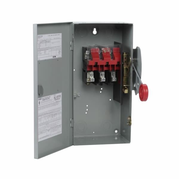 Eaton DH362UGK