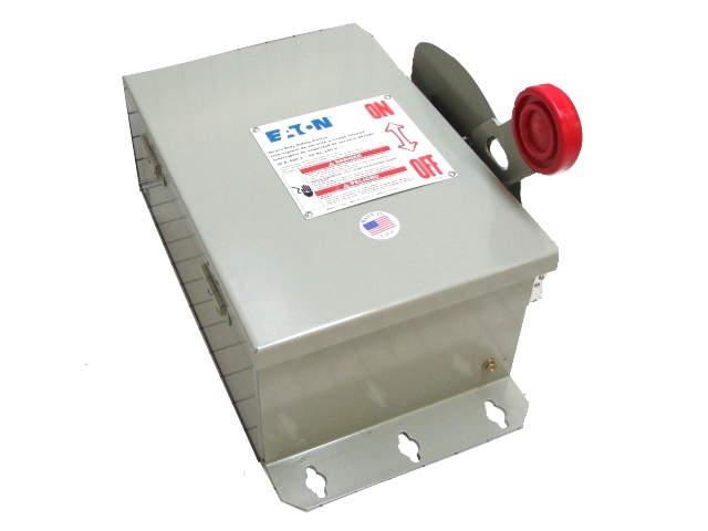 Eaton DH361UDK2