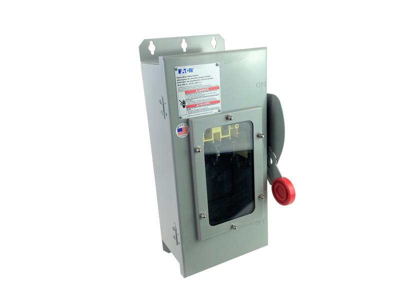 Eaton DH361UDKW