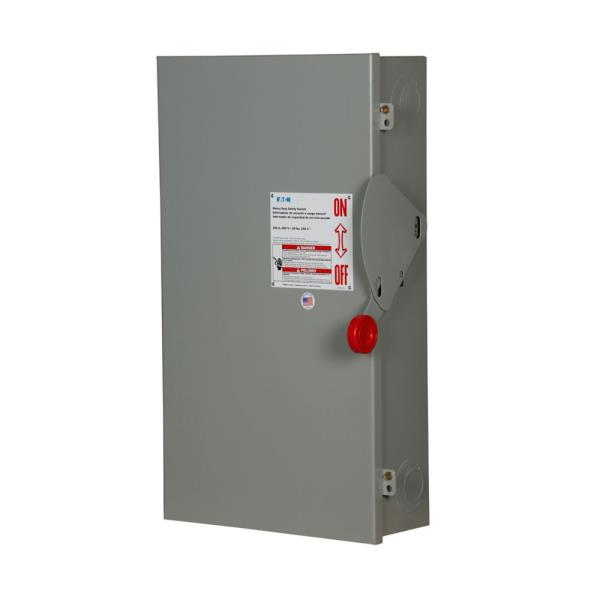 Eaton DH364UGKN