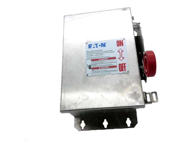Eaton DH361UWK