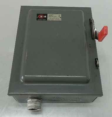 Eaton 4105H331