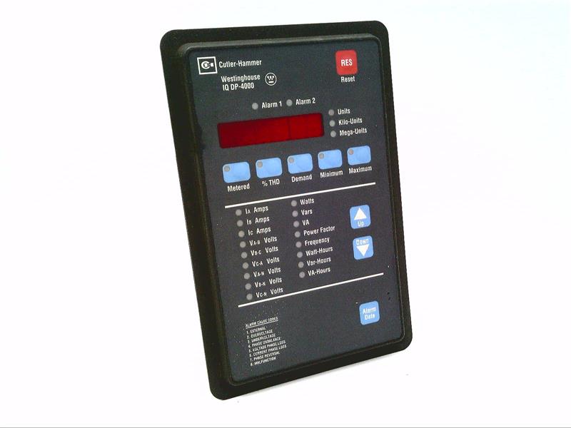 Eaton IQDP4010