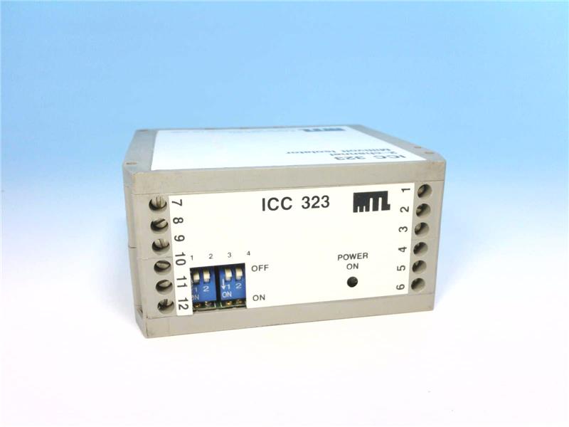 Eaton ICC323