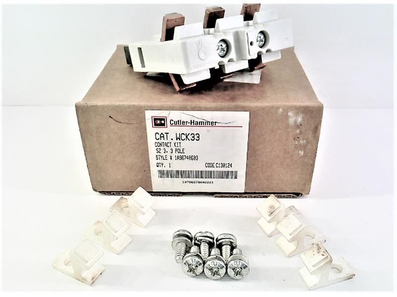 Eaton WCK33