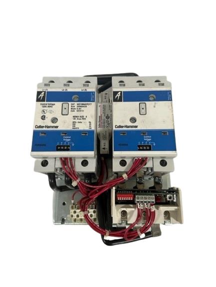 Eaton W210M4CFCY7