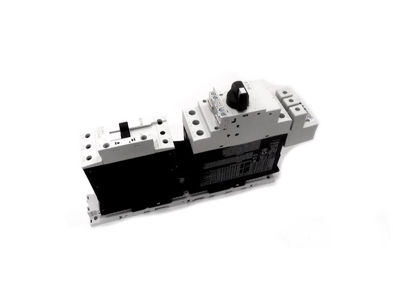 Eaton XTFC040DDA