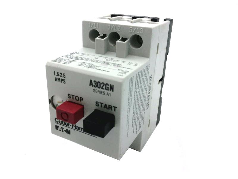 Eaton A302GN