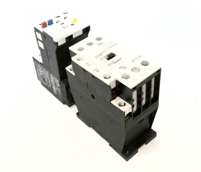 Eaton AN13CN0A5E020