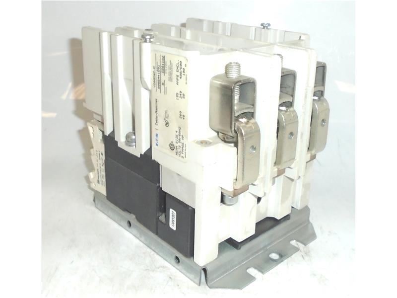 Eaton V200M4CJC