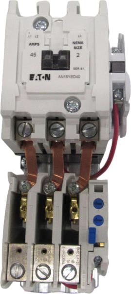 Eaton AN16GNY11AB