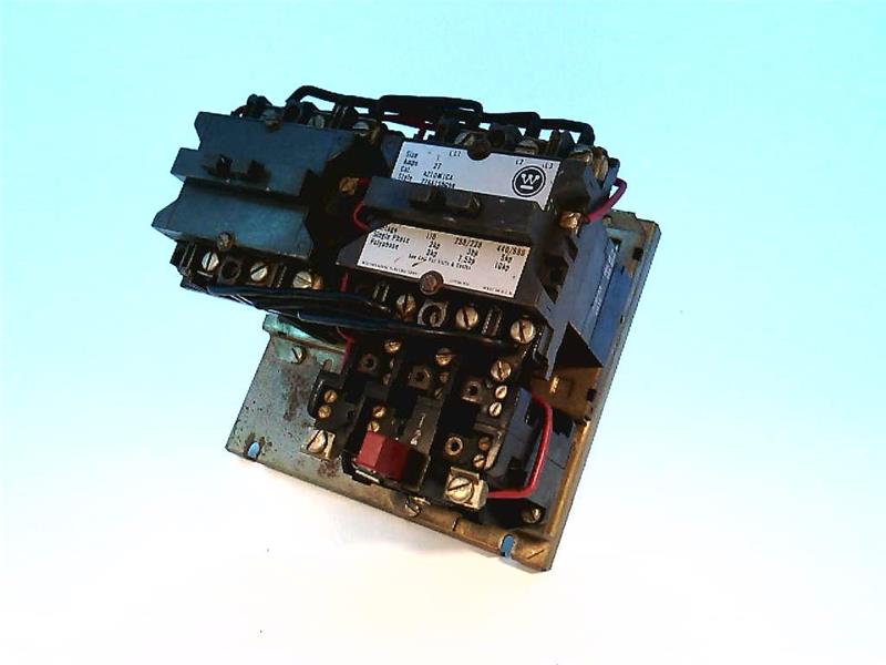 Eaton A210M1CX