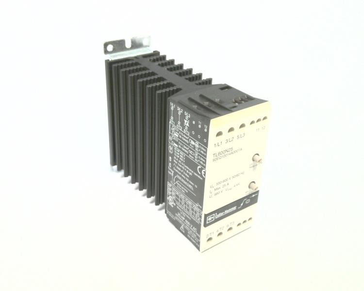 Eaton TL600N25