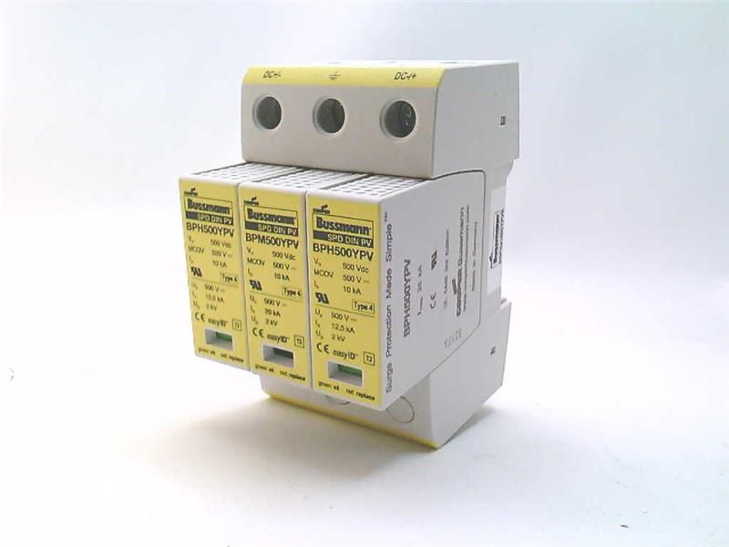Eaton BSPH31000YPVR