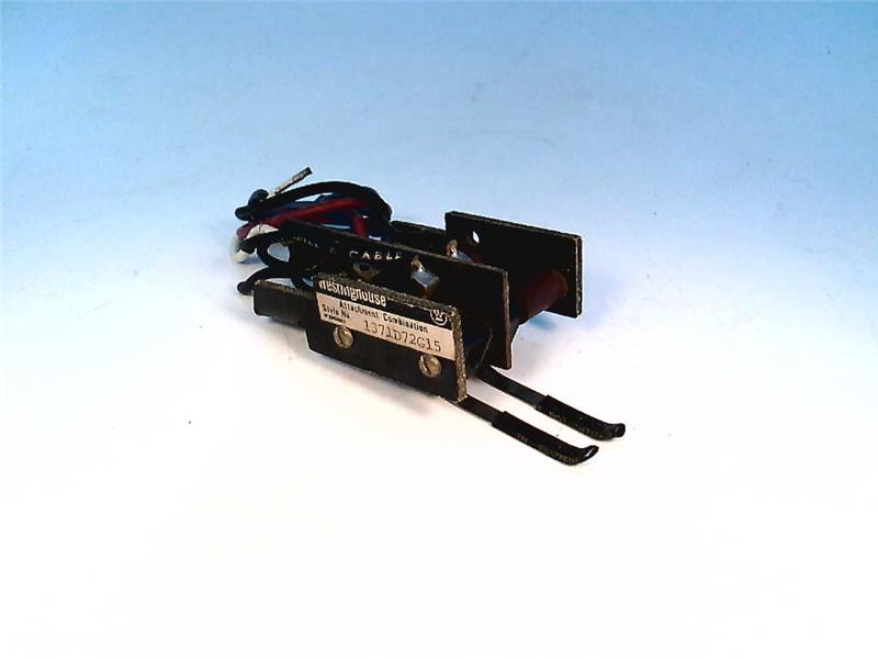 Eaton 1371D72G15