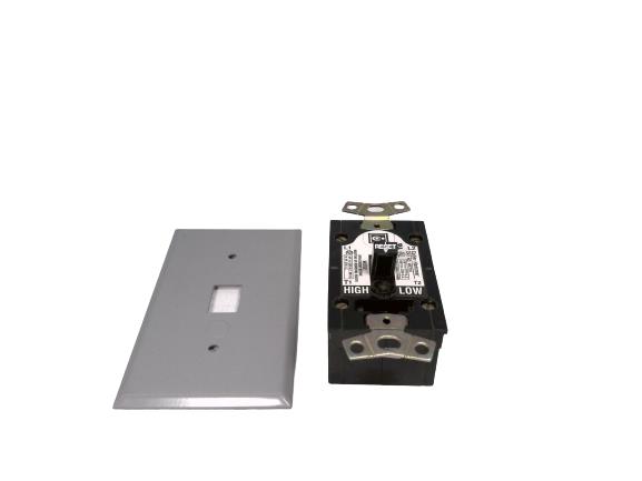 Eaton MST02FN1P