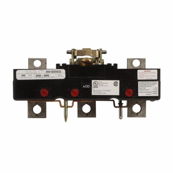 Eaton LA3300PT