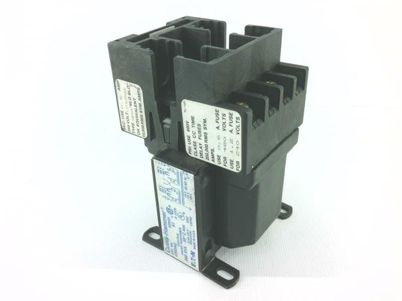 Eaton C340AG