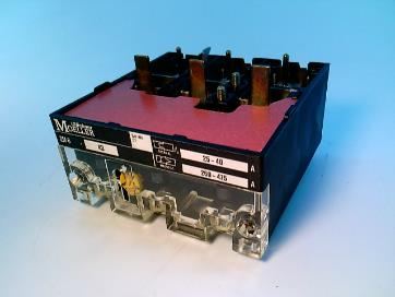 Eaton ZM6-40