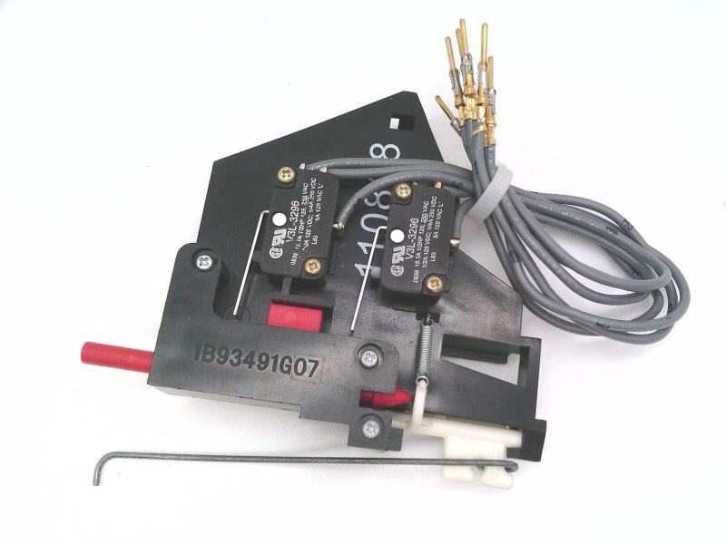 Eaton 1B93491G07