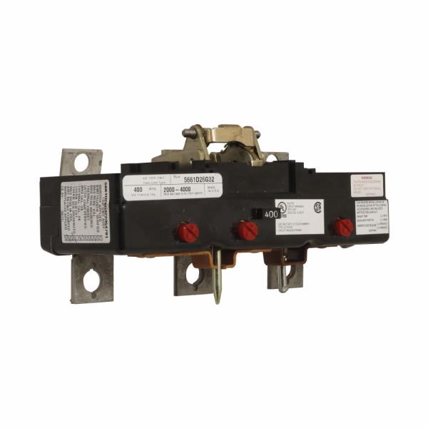 Eaton LA3400PT
