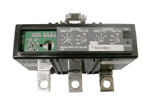 Eaton KES3125LS