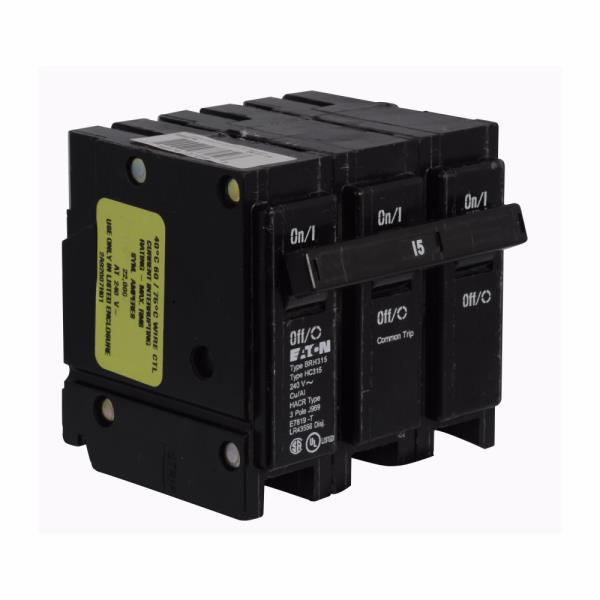 Eaton BRH340