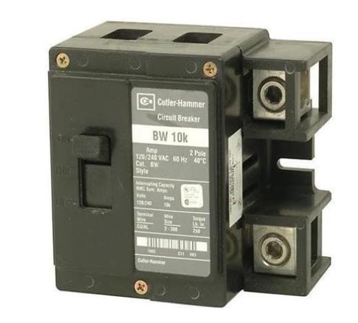 Eaton BW2125