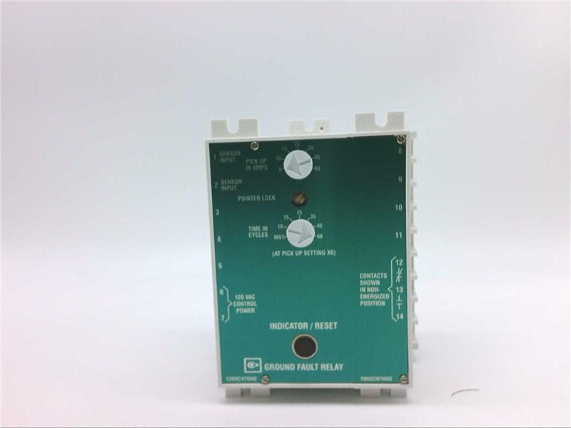 Eaton GFR60E