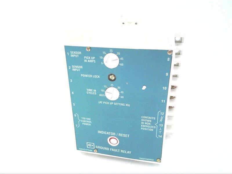 Eaton GFR60M