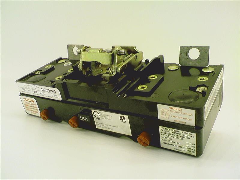 Eaton HLA3150T