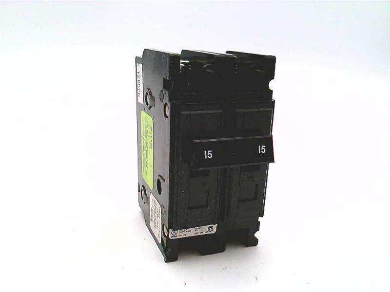 Eaton QCPHW2015