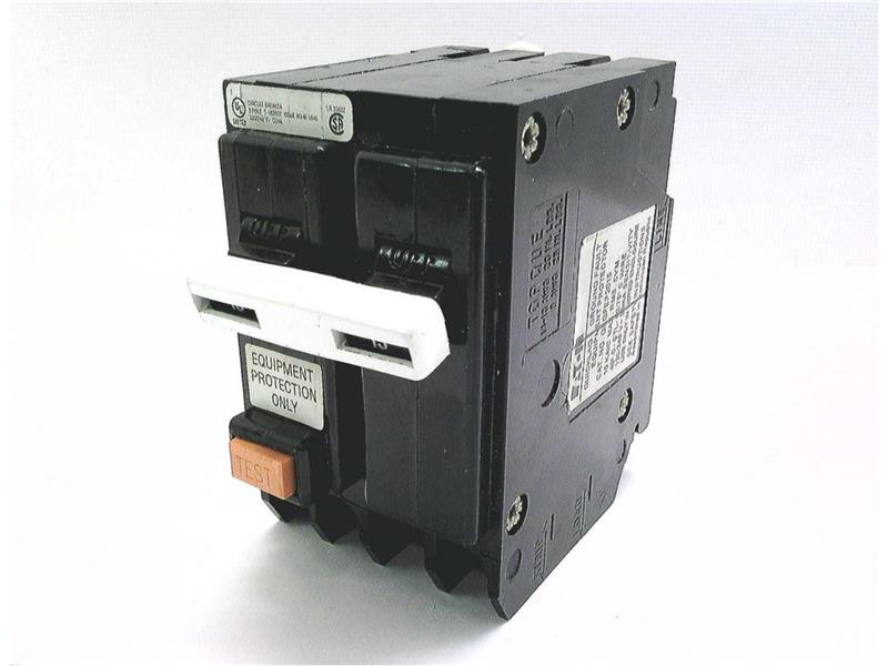 Eaton QPGFEP2015
