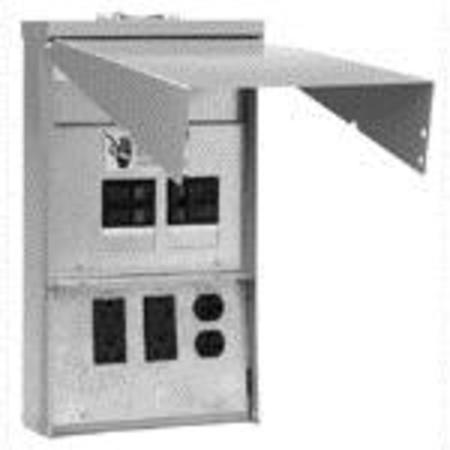 Eaton CHU1N6GS