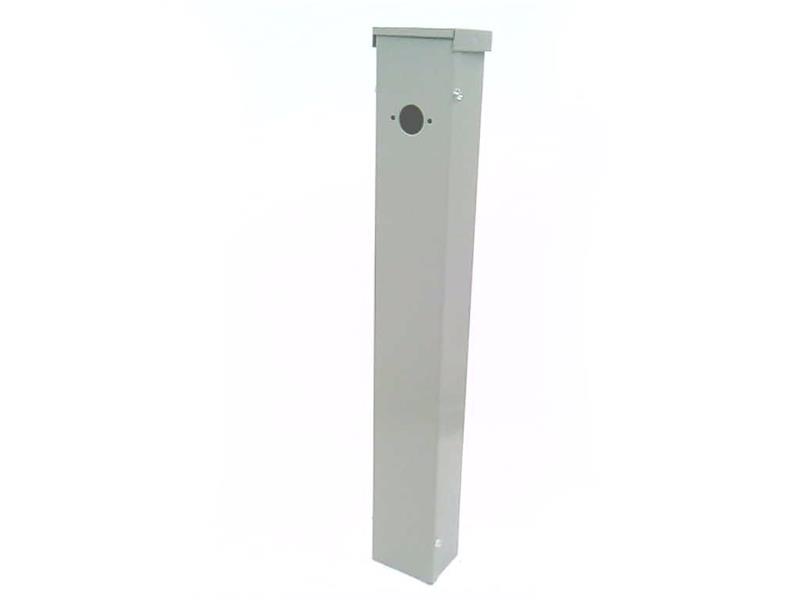 Eaton CHWATERCVR