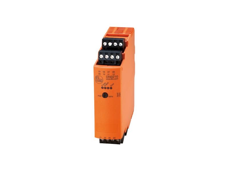 Efector N200/SA-1 110-240VAC-DN0210