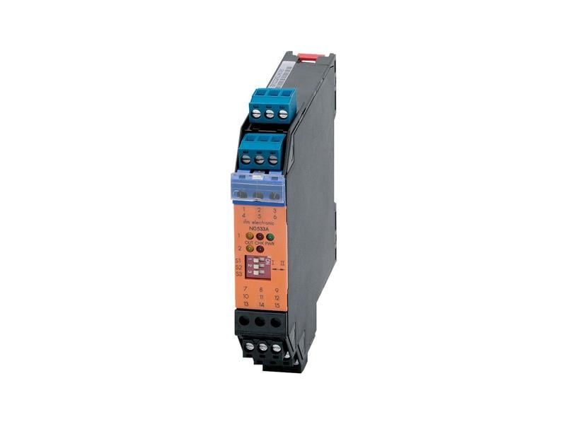 Efector NV1122/24VDC/TR/1D/1G-N0531A