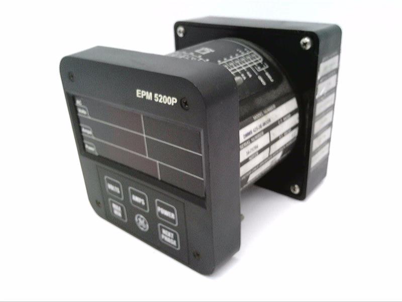 Electro Industries DMMS-425-3E-MODR