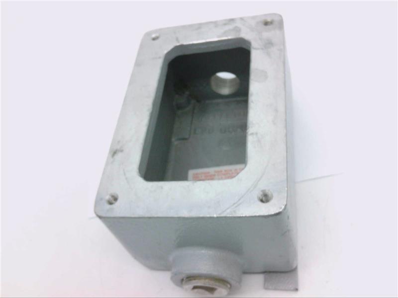 Emerson ECS41201