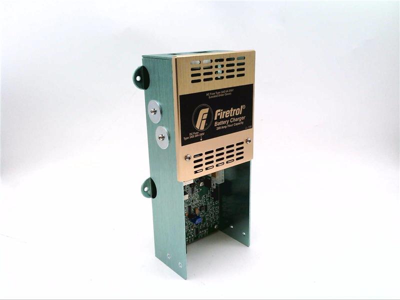 Emerson AS-2001