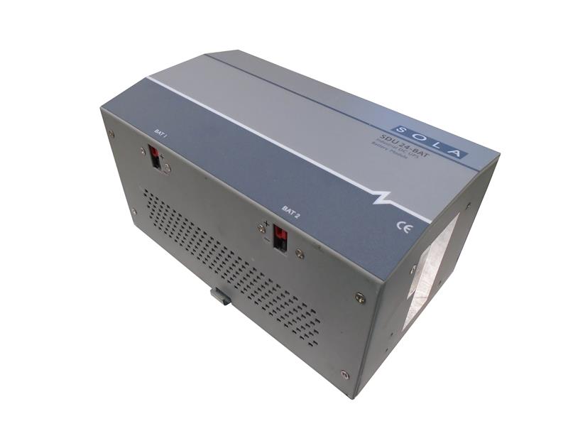 Emerson SDU 24-BAT