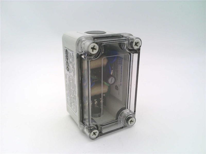 Emerson HSP121A